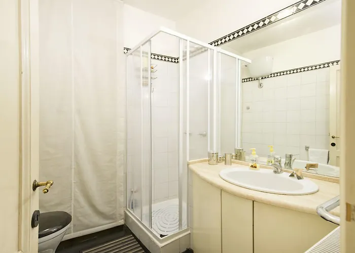 As Feel - Montevecchio 26 Appartement *