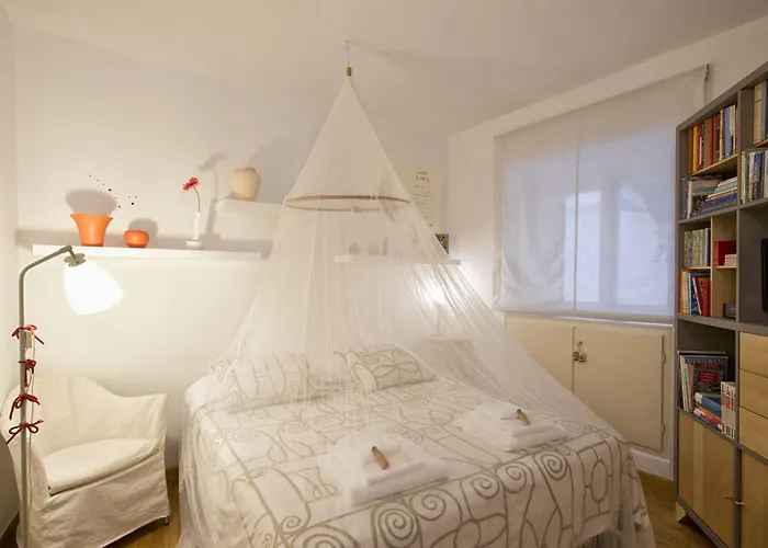 Appartement As Feel - Montevecchio 26 *