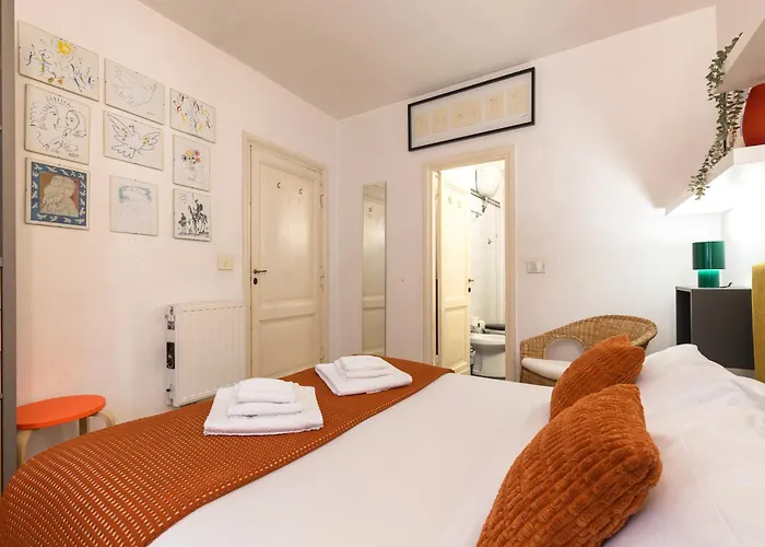 Appartement As Feel - Montevecchio 26