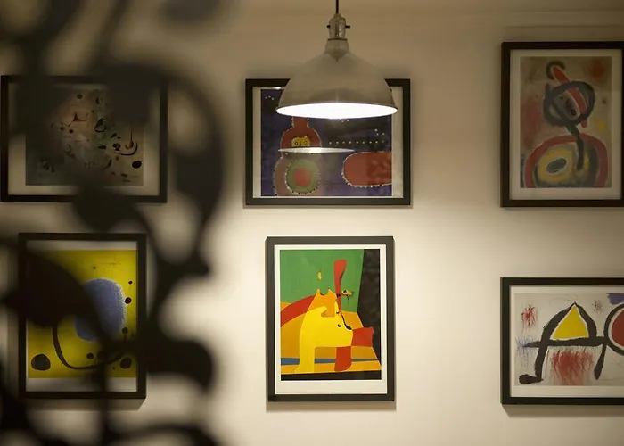 As Feel - Montevecchio 26 Appartement *