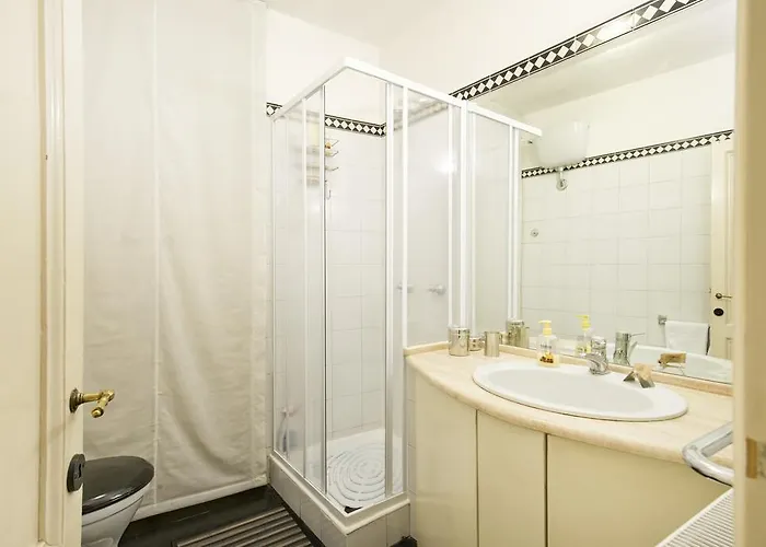 Appartement As Feel - Montevecchio 26 *