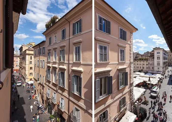 Appartement As Feel - Montevecchio 26 *